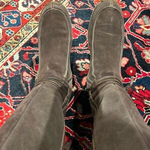 Timberland Brown Winter & Rain Boots